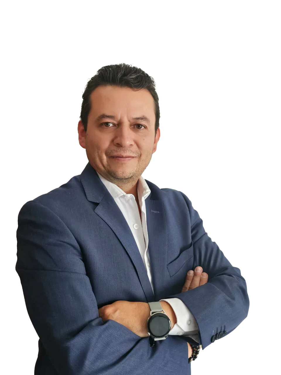Alberto Flores