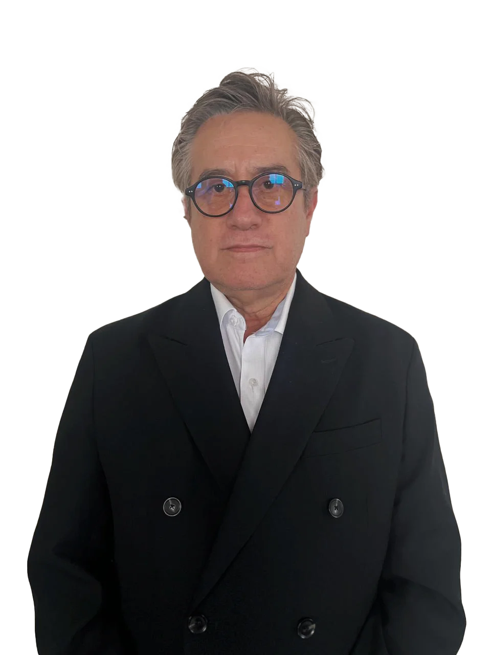 Alberto Vega