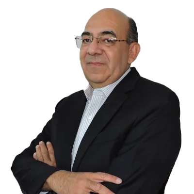 Alfredo Morales