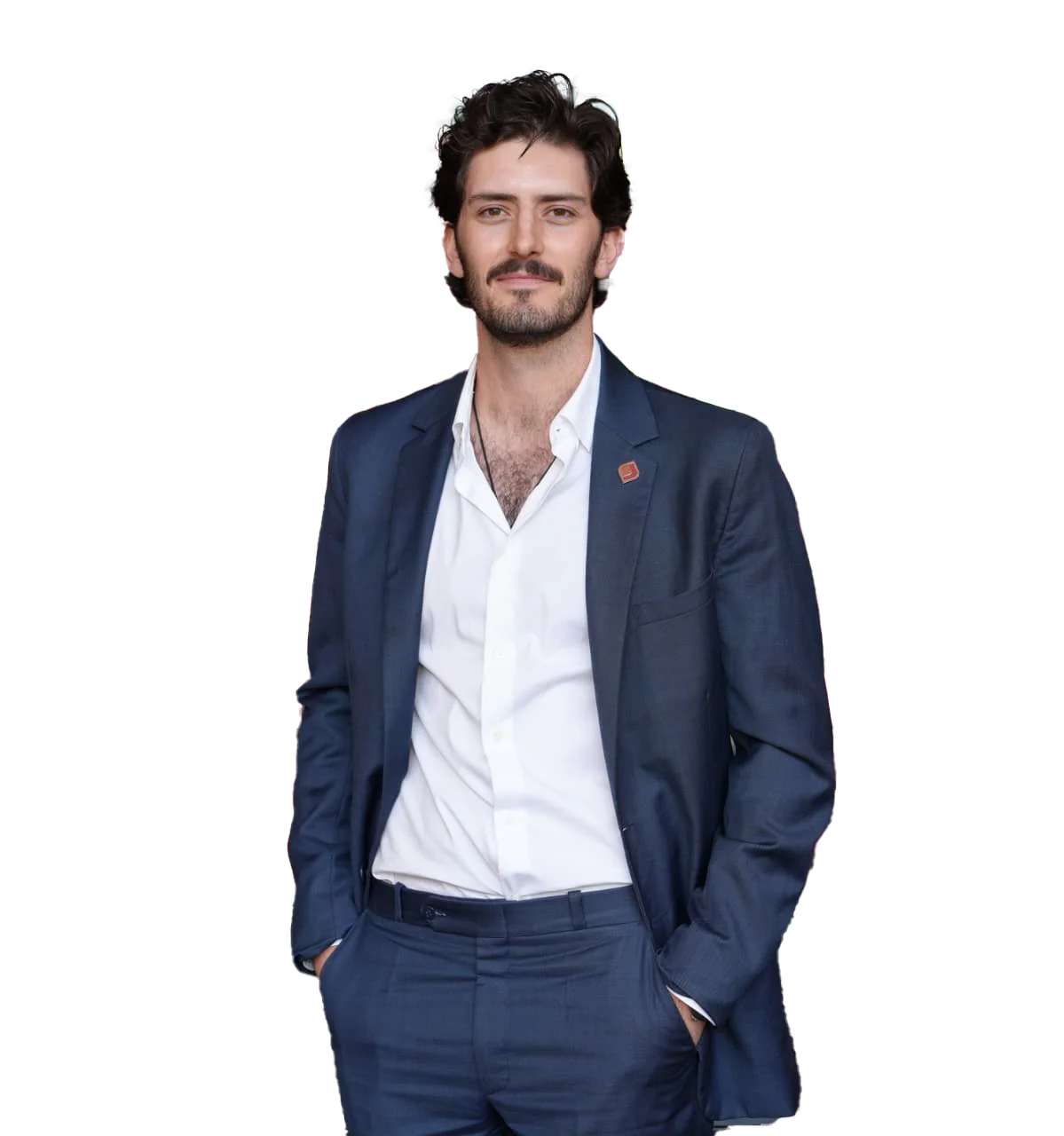 Alonso Guzmán