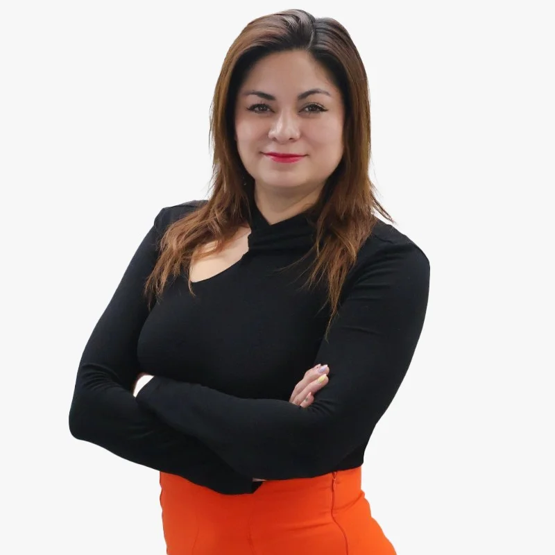 Angélica de León