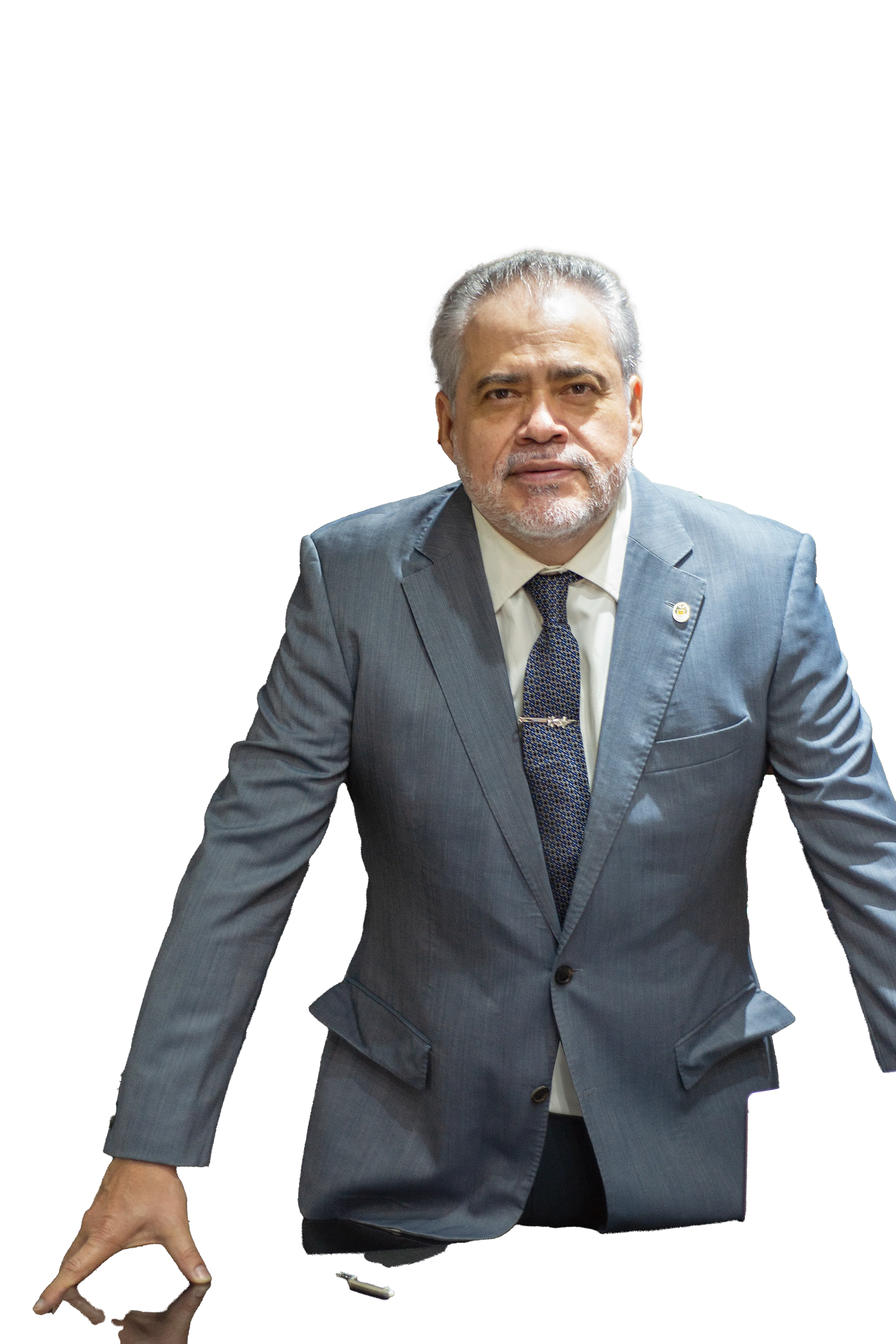 Carlos Zamudio