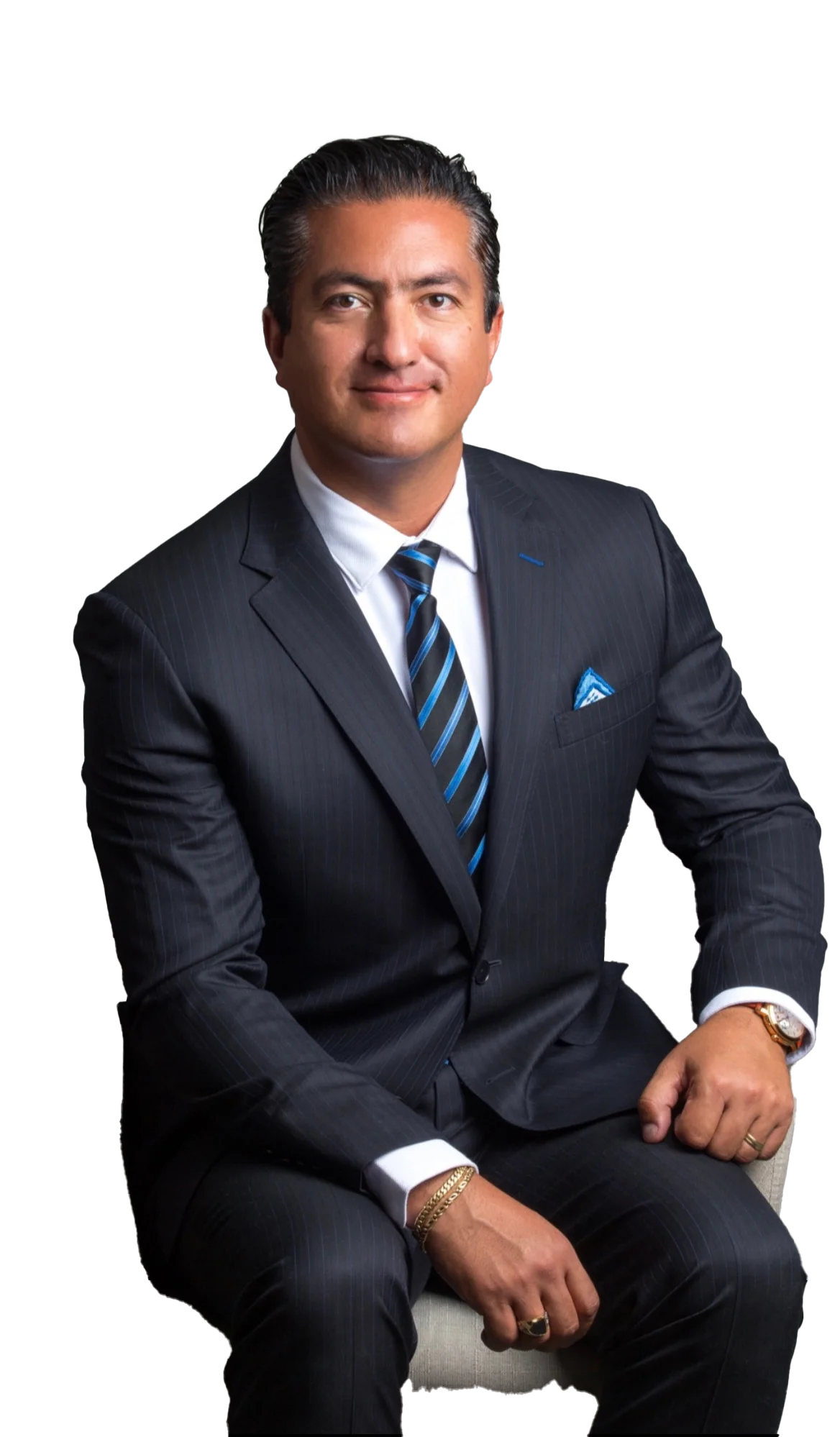Daniel Guzmán