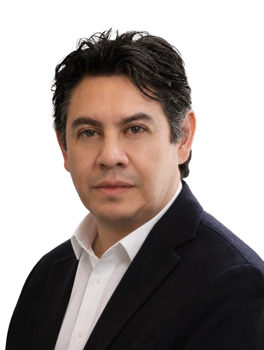 Edgar Ordoñez