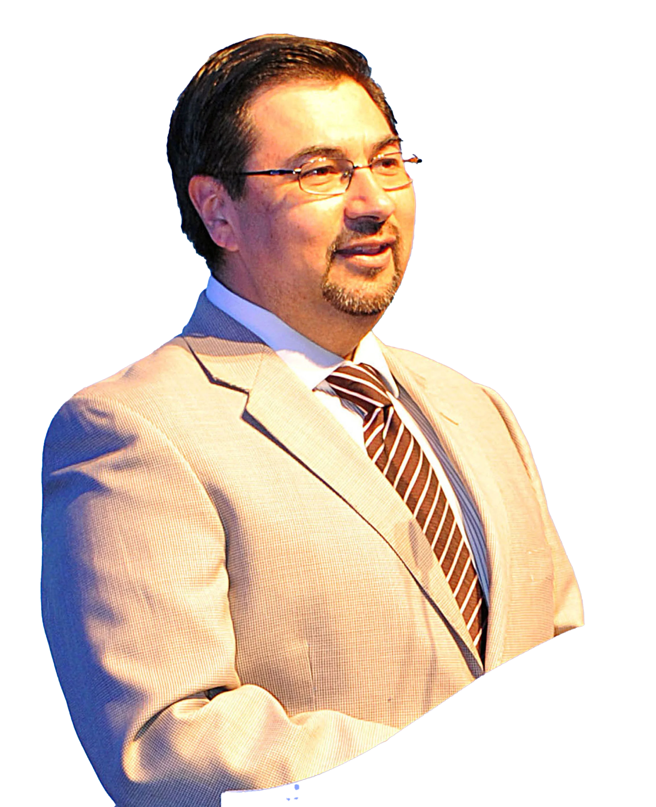 Edson Díaz