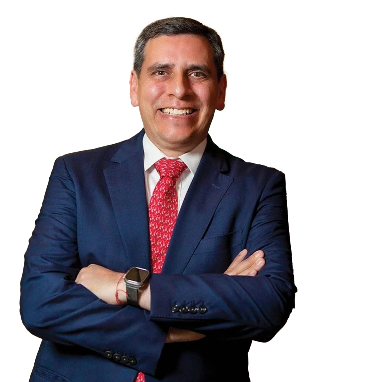 Eduardo Esteva