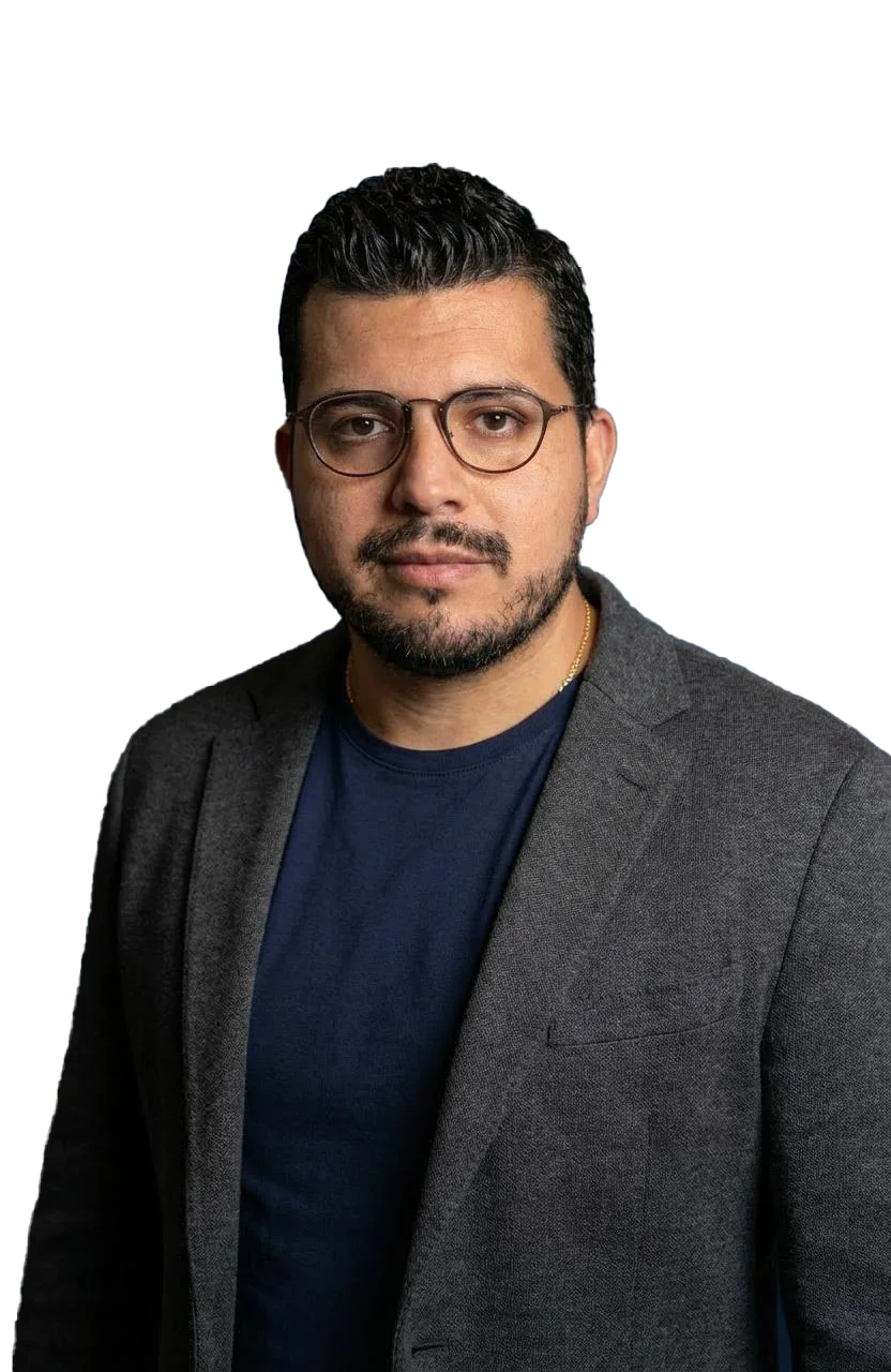 Esteban Martínez