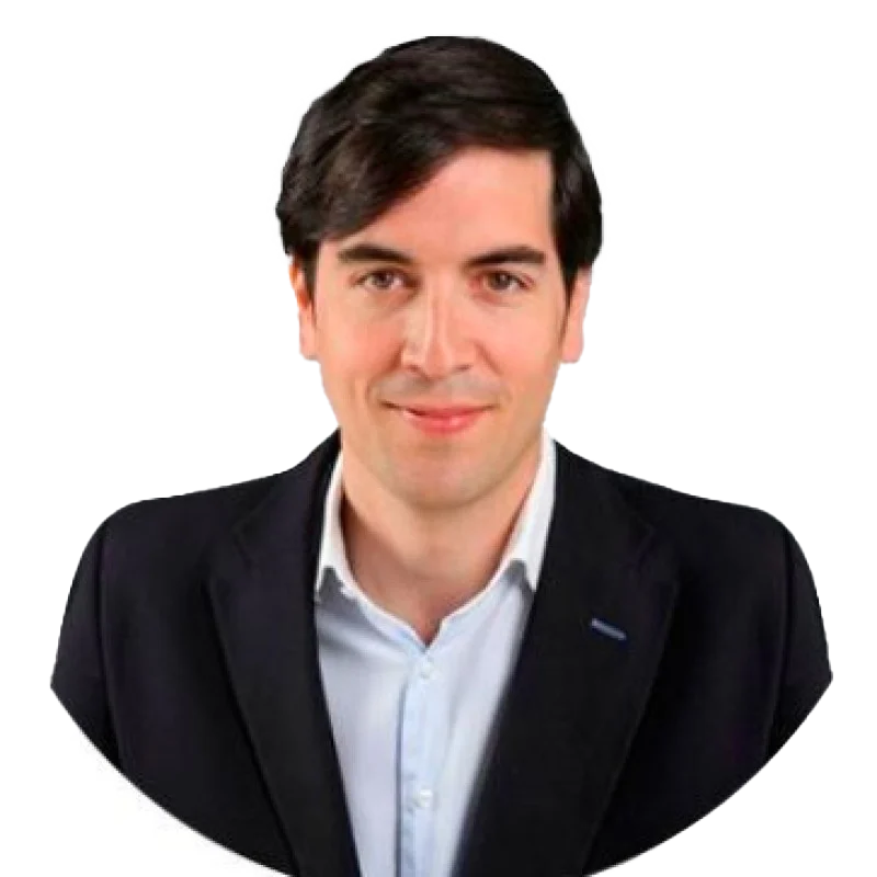 Gonzalo Echeverría