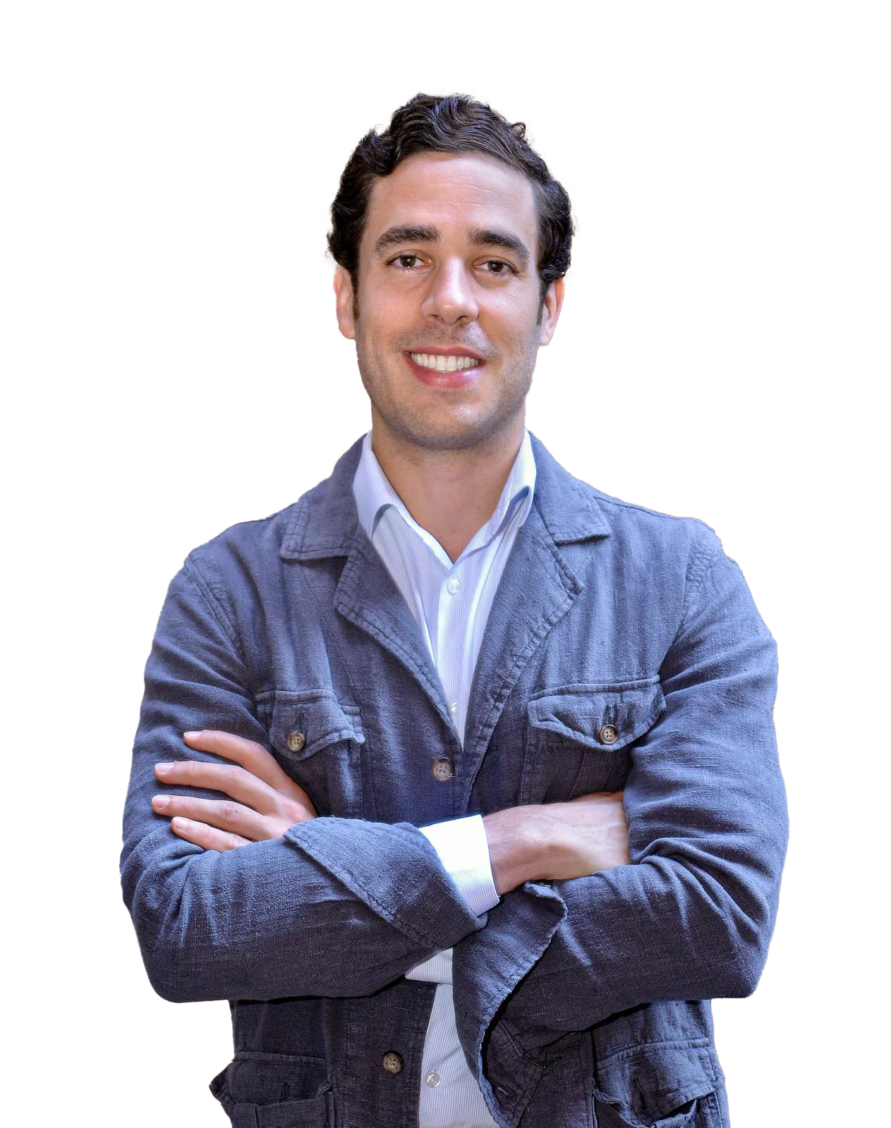 Javier Sánchez