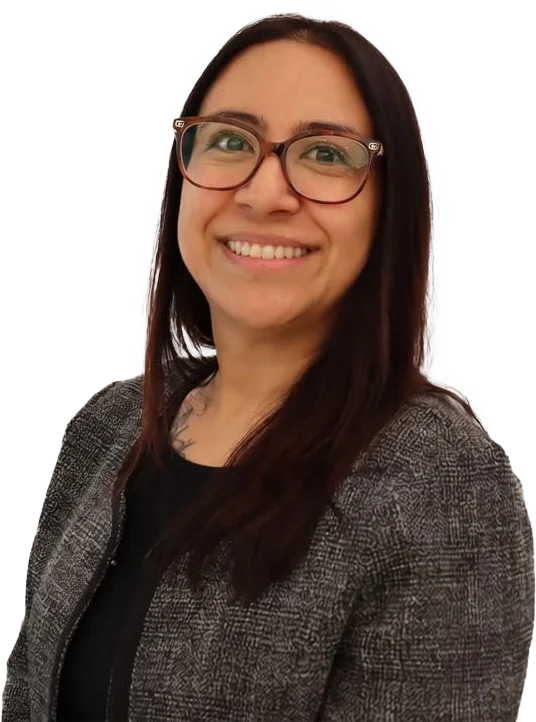 Jessica Balcázar
