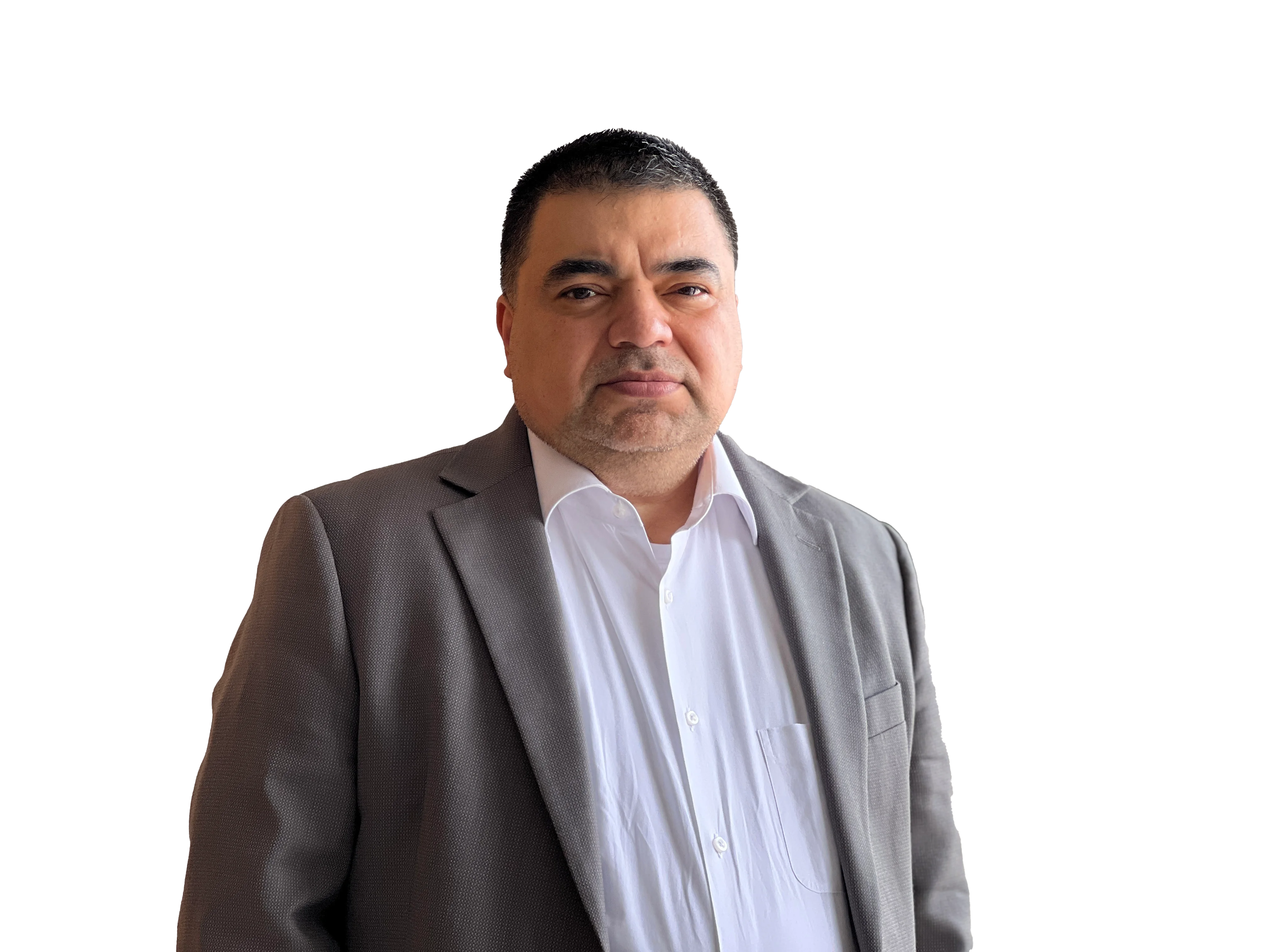 Jorge Avendaño