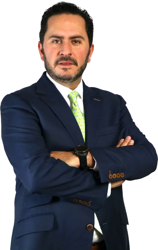 José Ignacio Murguía
