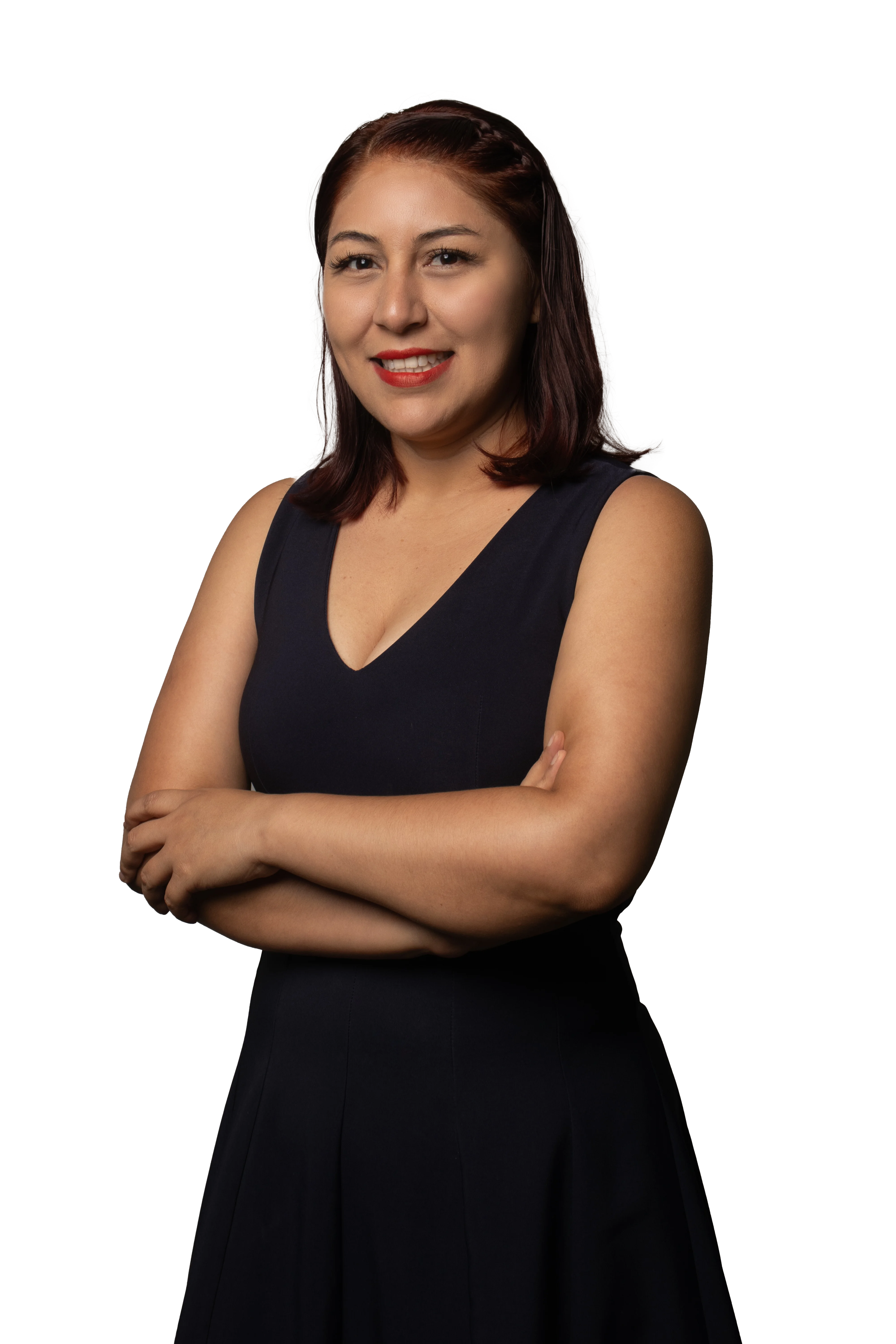 Kathia Ramírez