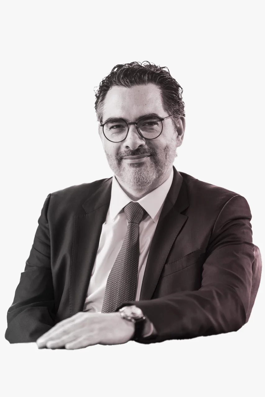 Luciano Pérez