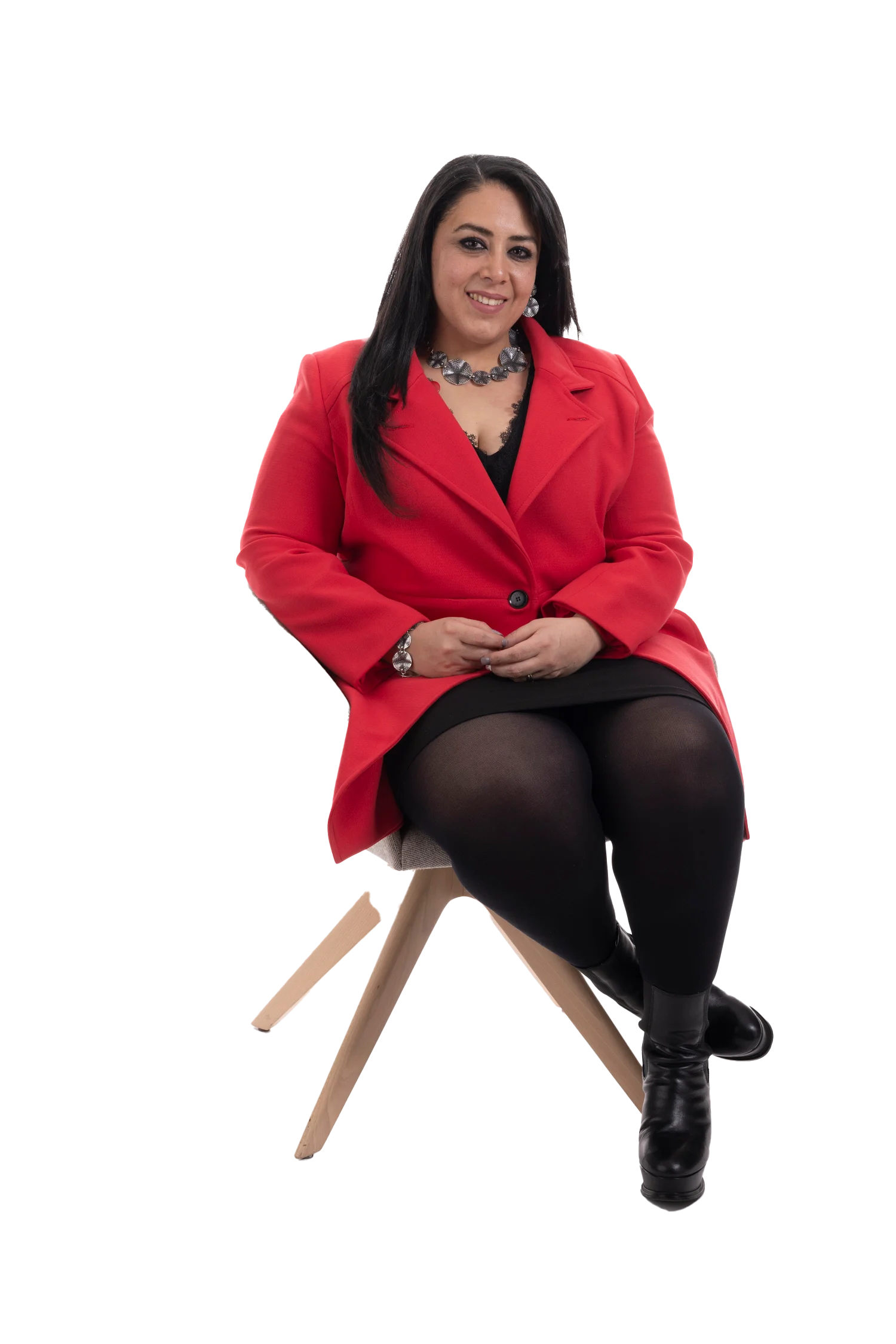 Mabel Marrón