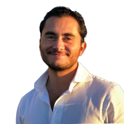 Miguel de la Garza