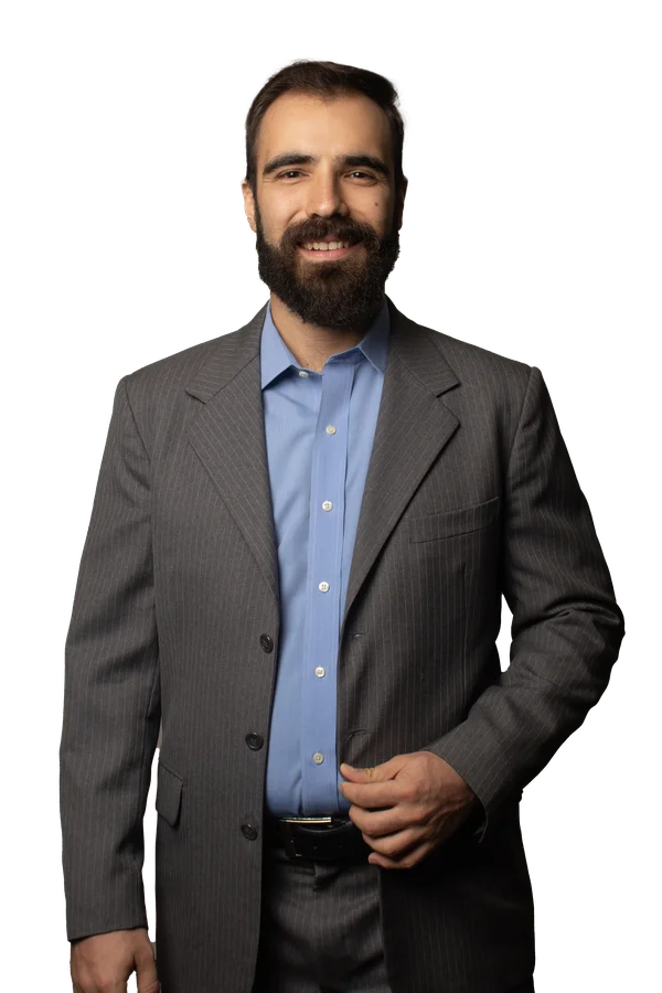 Óscar Garza