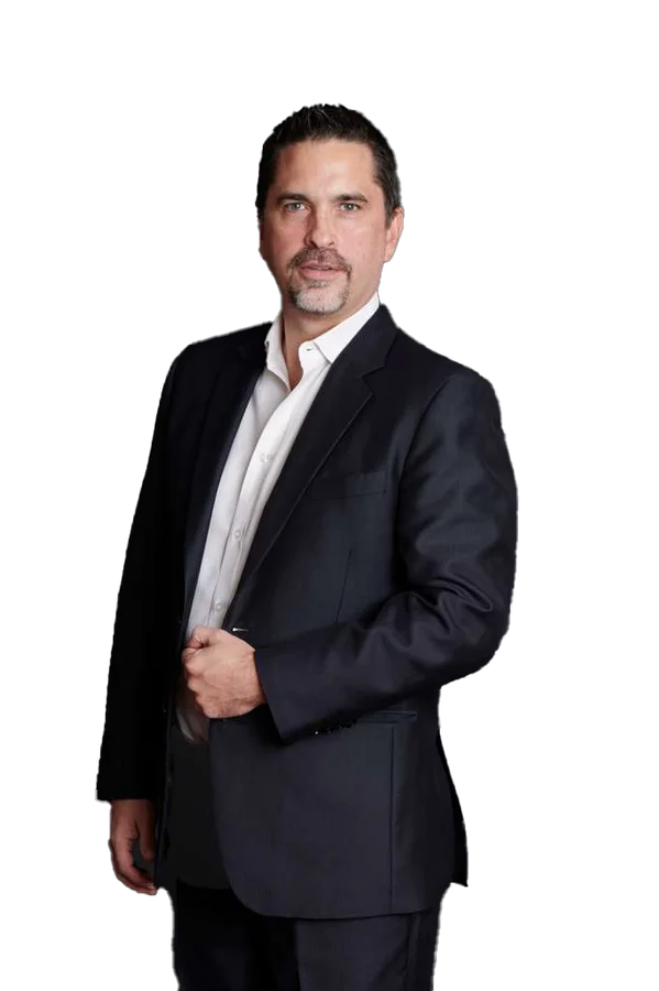 Óscar Pedrajo