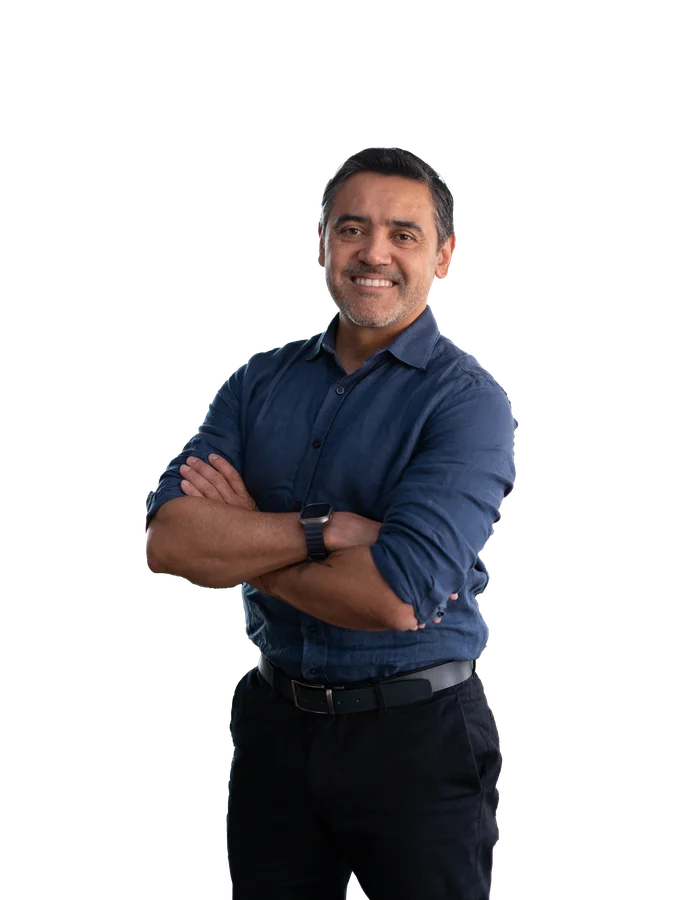 Raúl de Villa