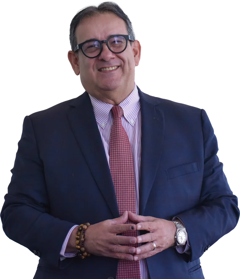 Salvador Alonso