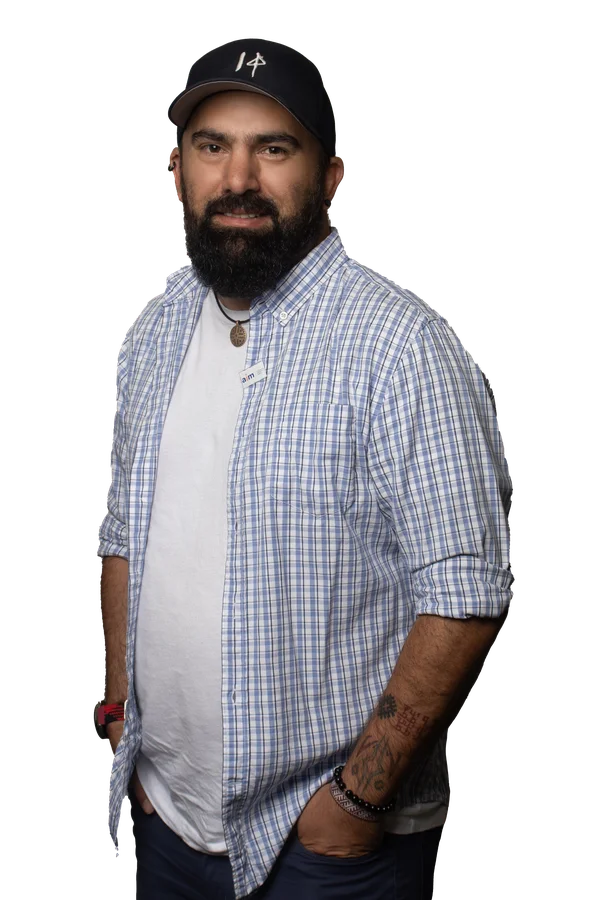 Santiago del Castillo